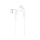 Belkin Przewodowe słuchawki douszne USB-C, białe - 1330430 - zdjęcie 2